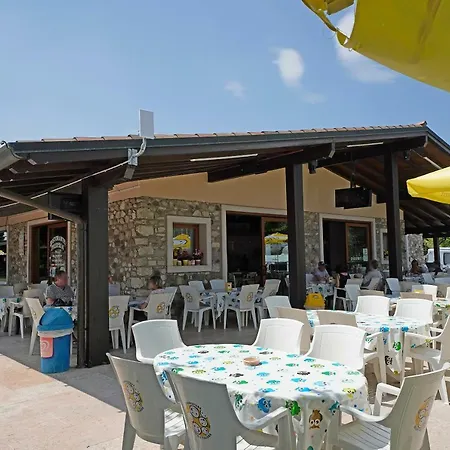 Residence Villaggio Tiglio-3